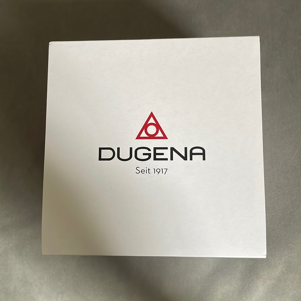 Dugena Premium watch